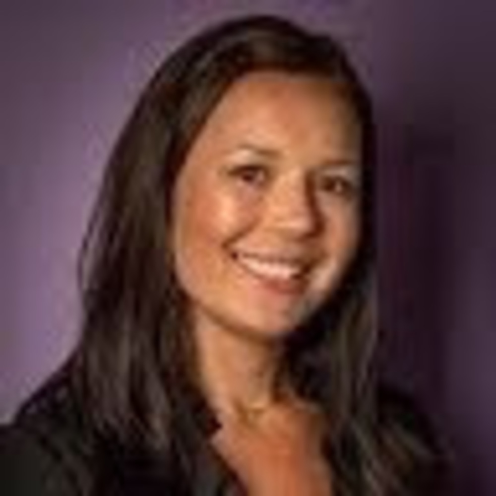 Meet your Posher, Jade